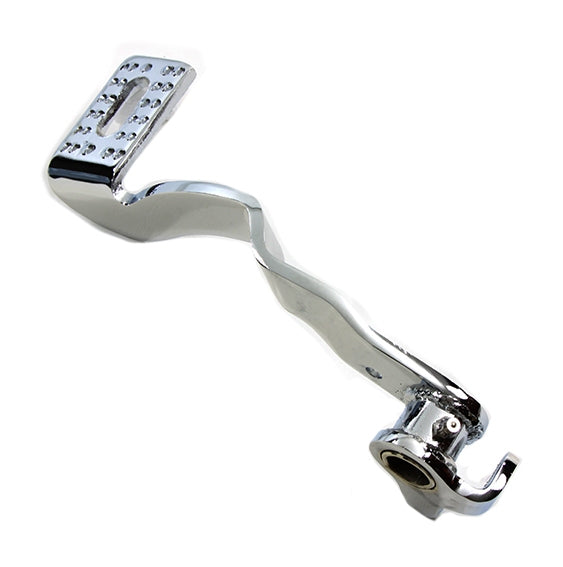 V-Twin Mfg. Hydraulic Brake Pedal For Harley FL 1958-1969