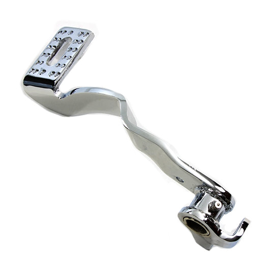  V-Twin Mfg. Hydraulic Brake Pedal For Harley FL 1958-1969