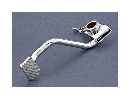 V-Twin Mfg. Hydraulic Brake Pedal For Harley FX 1972-1979
