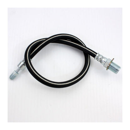  V-Twin Mfg. Hydraulic Rear Brake Hose For Harley FL 1958-1962