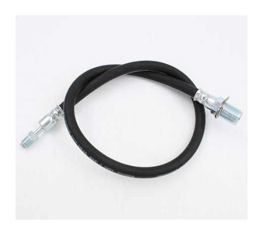  V-Twin Mfg. Hydraulic Rear Brake Hose For Harley FL / FX 1963-1972