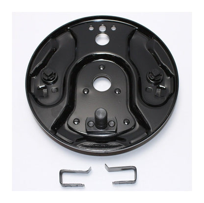  V-Twin Mfg. Hydraulic Rear Brake Side Plate For Harley FL 1958-1962
