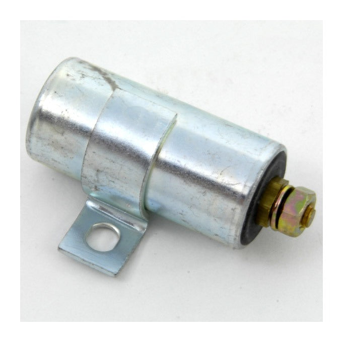  V-Twin Mfg. Ignition Condenser For Harley 1930-1947