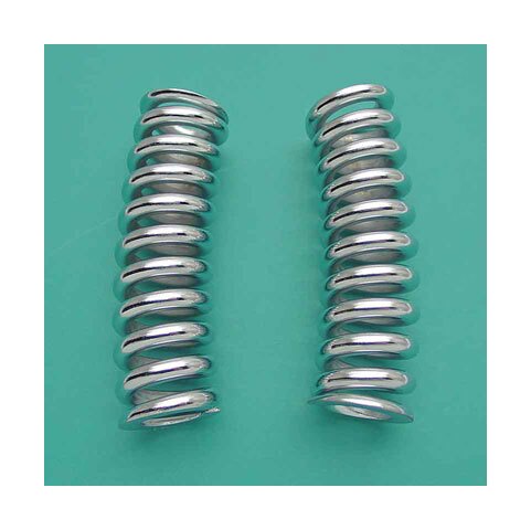 V-Twin Mfg. Inner Fork Springs For Harley VL / G 1930-1936