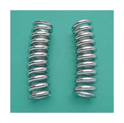 V-Twin Mfg. Inner Fork Springs For Harley VL / G 1930-1936