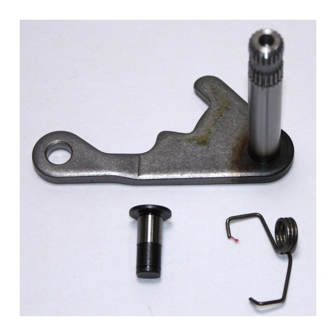  V-Twin Mfg. Inner Shift Lever Assembly For Harley Big Twin 5-Speed 1986-2001