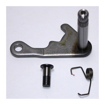  V-Twin Mfg. Inner Shift Lever Assembly For Harley Big Twin 5-Speed 1986-2001