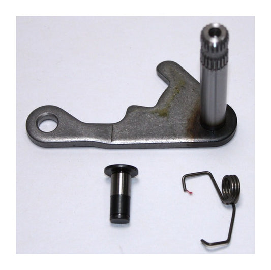  V-Twin Mfg. Inner Shift Lever Assembly For Harley Big Twin 5-Speed 1986-2001