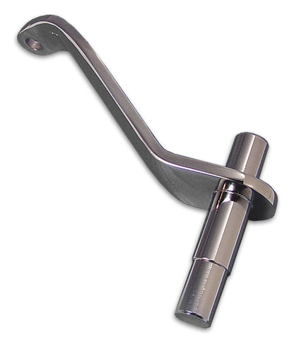 V-Twin Mfg. Inner Shift Lever For Harley FL 1952-1969