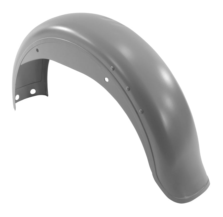 V-Twin Mfg. K Style Rear Fender For Harley Sportster 1952-1978