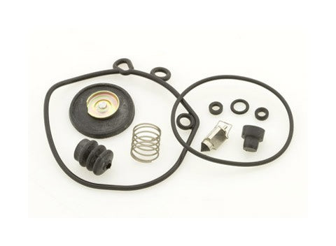  V-Twin Mfg. Keihin Carburetor Rebuild Kit For Harley 1984-1989