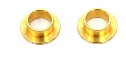V-Twin Mfg. Kickstand Bushing Set For Harley FL Softail 2008-2026