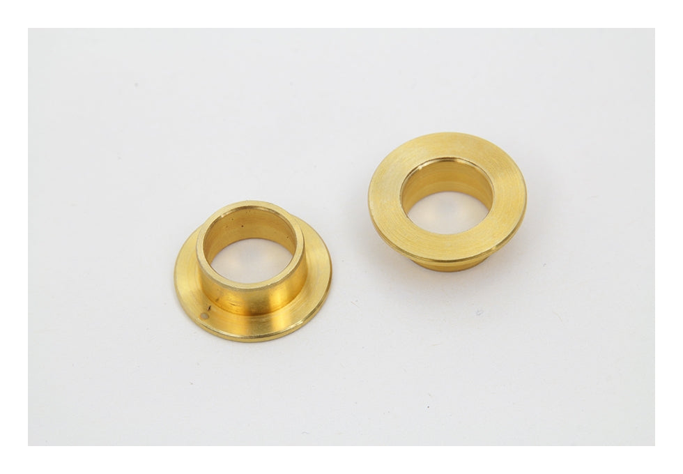 V-Twin Mfg. Kickstand Bushing Set For Harley FL Softail 2008-2026