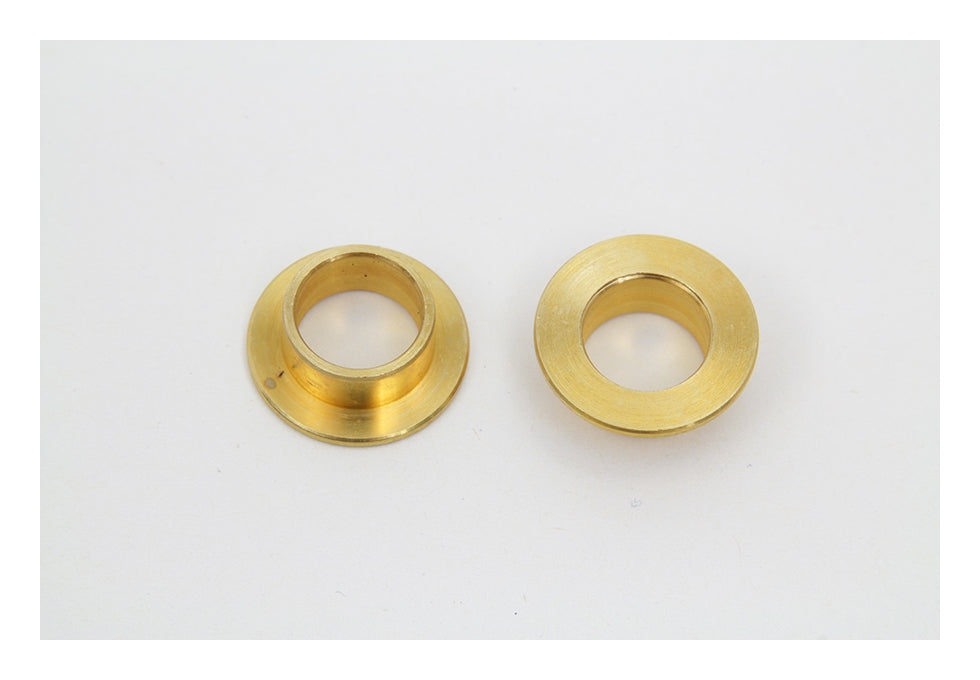 V-Twin Mfg. Kickstand Bushing Set For Harley FL Softail 2008-2026