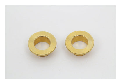 V-Twin Mfg. Kickstand Bushing Set For Harley FL Softail 2008-2026