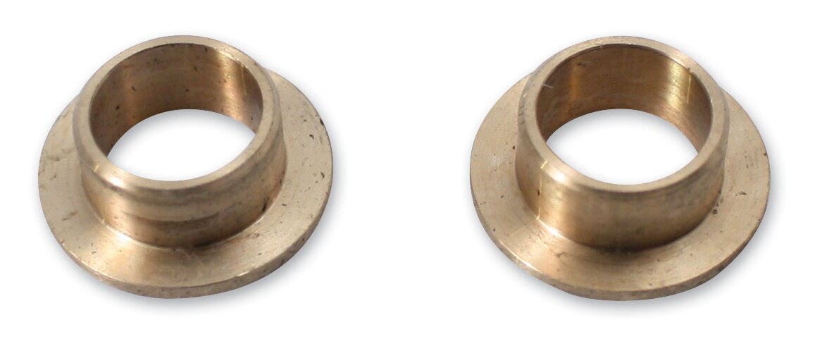 V-Twin Mfg. Kickstand Bushing Set For Harley Sportster 1989-2022