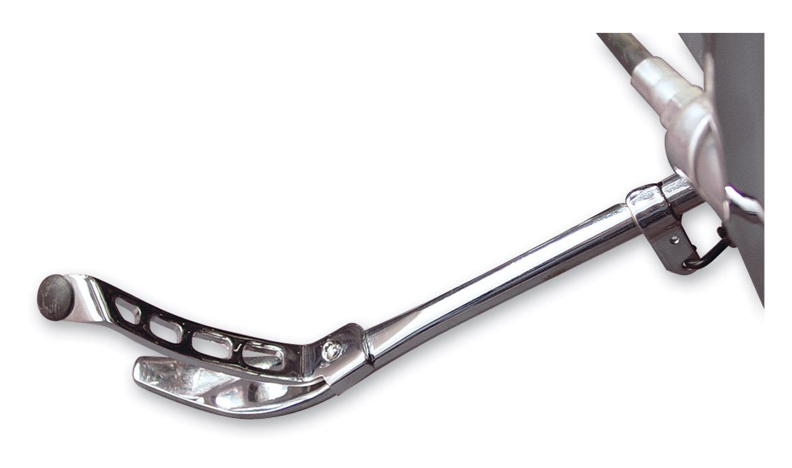 V-Twin Mfg. Kickstand Extension For Harley Sportster 1984-2003