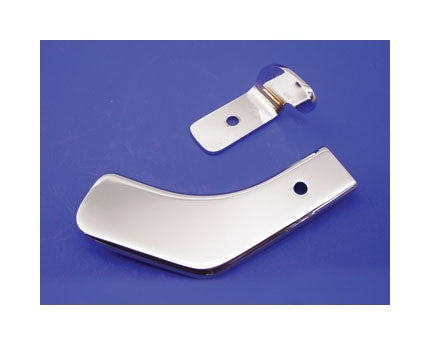 V-Twin Mfg. Kickstand Extension For Harley Sportster 2004-2022