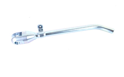 V-Twin Mfg. Kickstand Leg For Harley Sportster 1952-1979
