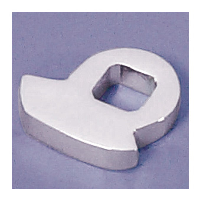 V-Twin Mfg. Kickstand Leg Stop For Harley Sportster 1984-1988