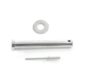  V-Twin Mfg. Kickstand Pin Kit For Harley FXR 1982-1990