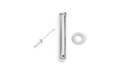  V-Twin Mfg. Kickstand Pin Kit For Harley FXR 1982-1990