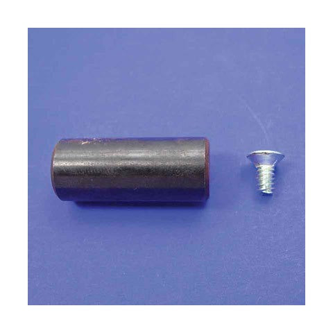 V-Twin Mfg. Kickstand Pin Kit For Harley Sportster 1952-1984