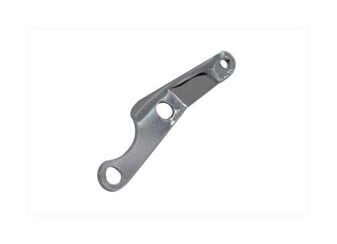  V-Twin Mfg. Kickstand Spring Plate For Harley Softail 1991-1999