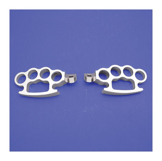  V-Twin Mfg. Knuckle Footpegs