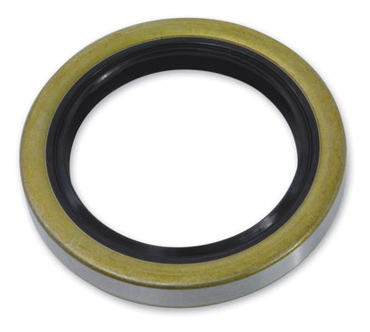  V-Twin Mfg. Left Side Crankcase Seal For Harley FL 1969