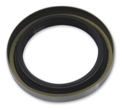  V-Twin Mfg. Left Side Crankcase Seal For Harley FL 1969