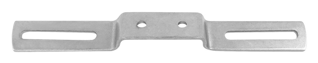 V-Twin Mfg. License Plate Bracket For Harley Sportster 1952-1954