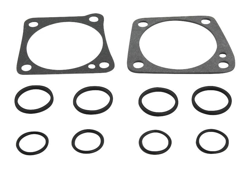  V-Twin Mfg. Lifter Block Gasket Set For Harley FL FX 1979-1984