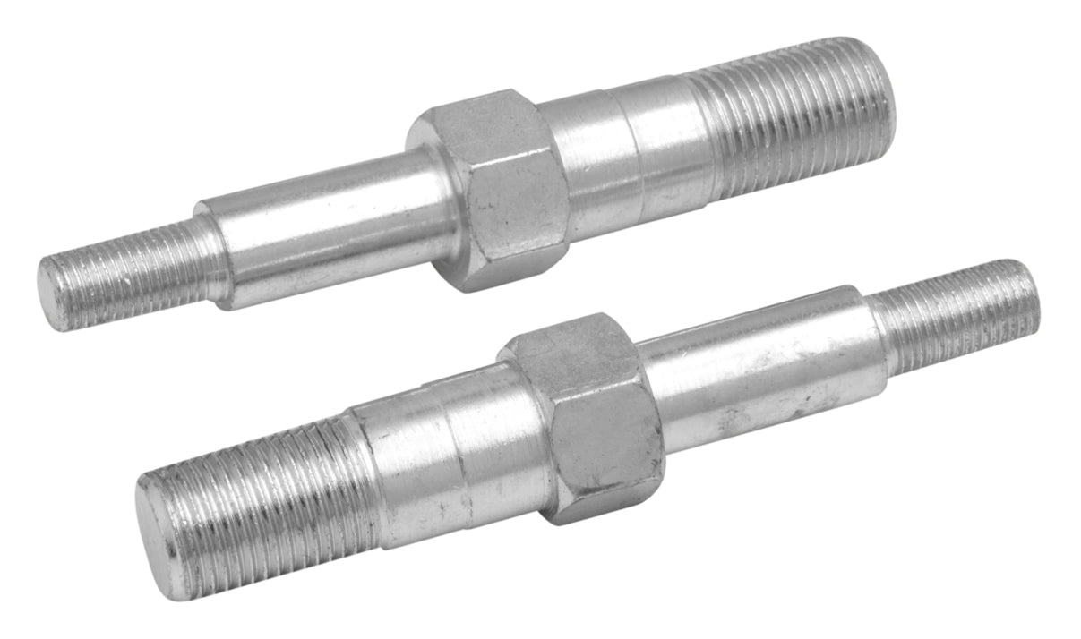  V-Twin Mfg. Lower Shock Stud Kit For Harley Sportster 1975-1978