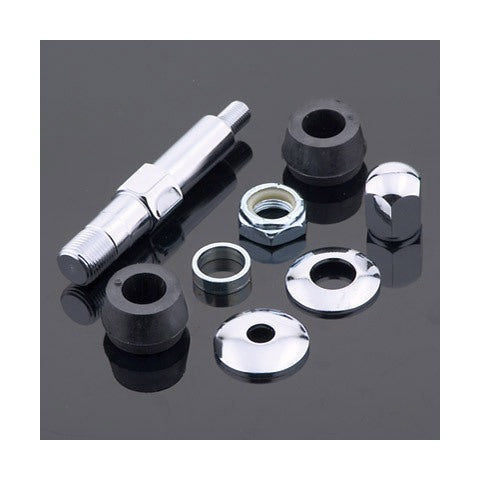 V-Twin Mfg. Lower Shock Studs For Harley FL FX 1967-1972