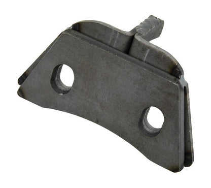  V-Twin Mfg. Lower Tank Mount For Harley FL 1948-1954