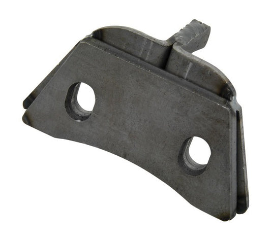  V-Twin Mfg. Lower Tank Mount For Harley FL 1948-1954