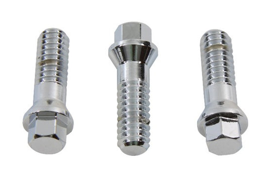  V-Twin Mfg. Maltese Cross Velocity Stack Replacement Screws