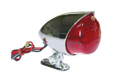 V-Twin Mfg. Marker/Turn Signal Light