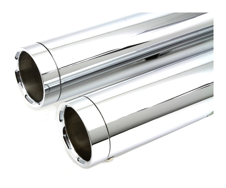 V-Twin Mfg. Maxx-Shot Full Exhaust System For Harley Softail 1984-2006