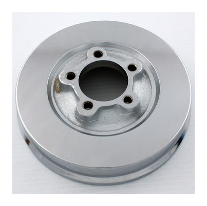  V-Twin Mfg. Mechanical Brake Drum For Harley FL / EL / UL / G 1937-1950