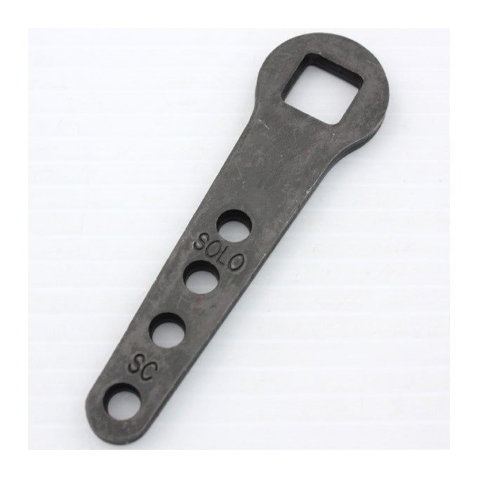 V-Twin Mfg. Mechanical Brake Operating Arm For Harley FL / EL / UL / G 1937-1957