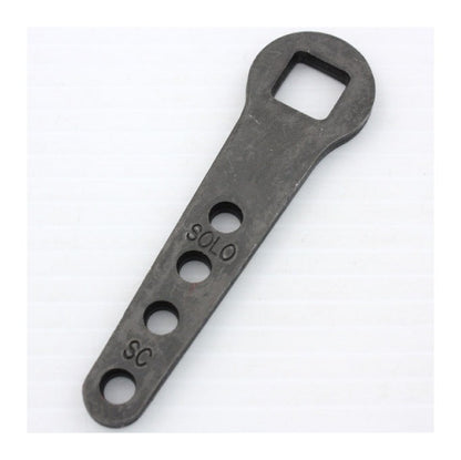 V-Twin Mfg. Mechanical Brake Operating Arm For Harley FL / EL / UL / G 1937-1957