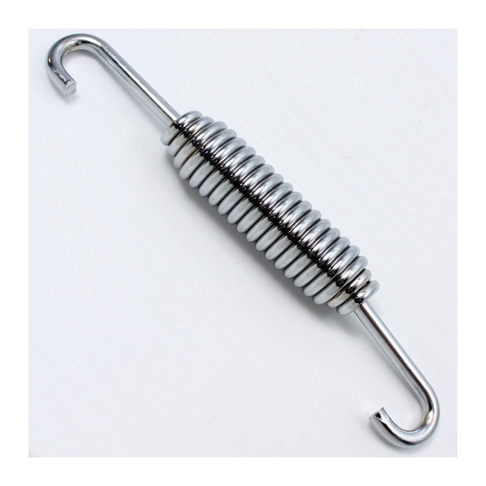  V-Twin Mfg. Mechanical Brake Rear Brake Lever Spring For Harley FL / EL / UL 1936-1957