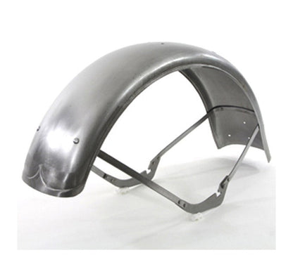 V-Twin Mfg. Military Style Front / Rear Fenders For Harley WL 1937-1952
