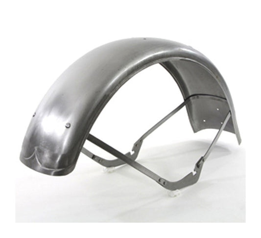  V-Twin Mfg. Military Style Front / Rear Fenders For Harley WL 1937-1952