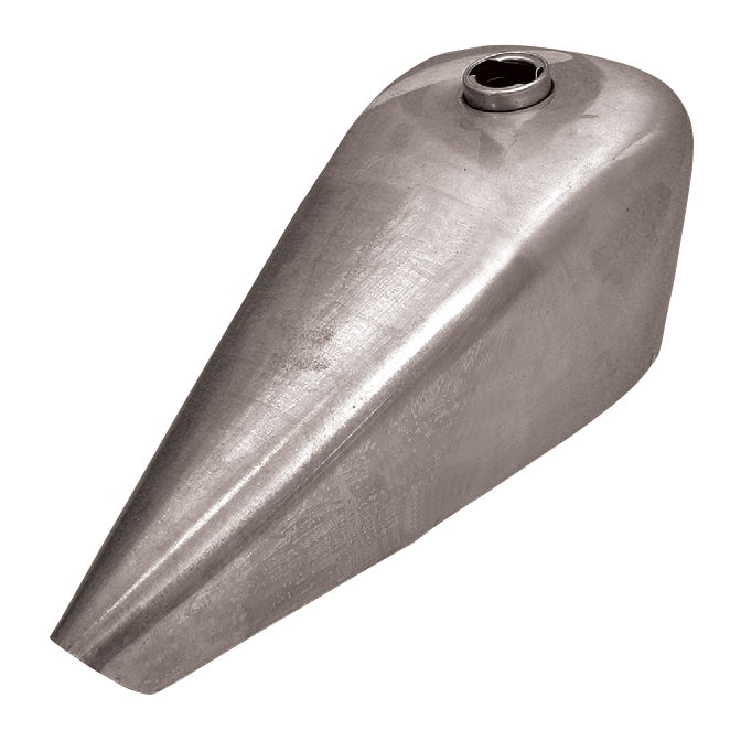 V-Twin Mfg. Mini Sporty 2.5 Gallon Gas Tank
