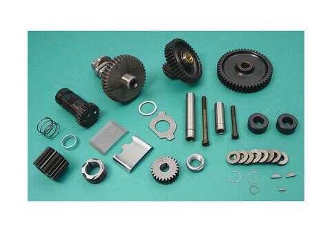 V-Twin Mfg. Motor Builders Cam Chest Kit For Harley FL 1958-1969