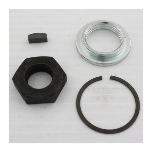  V-Twin Mfg. Motor Sprocket Nut Set For Harley 1932-1973