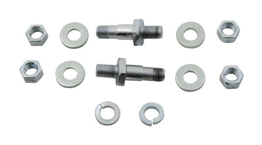  V-Twin Mfg. Mount Bolt For Spotlamp For Harley FL EL 1938-1957